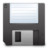 Devices media floppy Icon